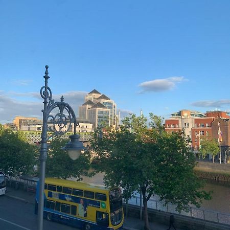 Nle Otel Dublin Dış mekan fotoğraf