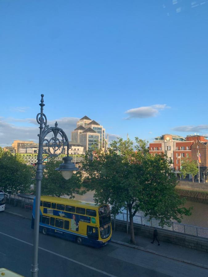 Nle Otel Dublin Dış mekan fotoğraf