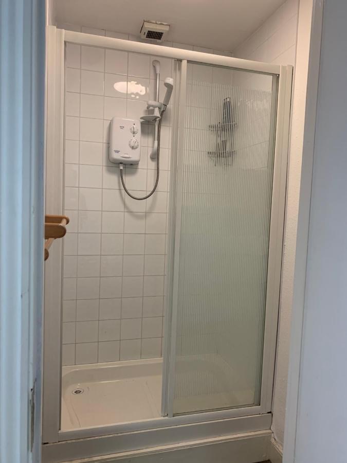 Nle Otel Dublin Dış mekan fotoğraf