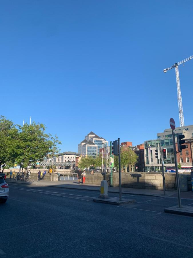 Nle Otel Dublin Dış mekan fotoğraf