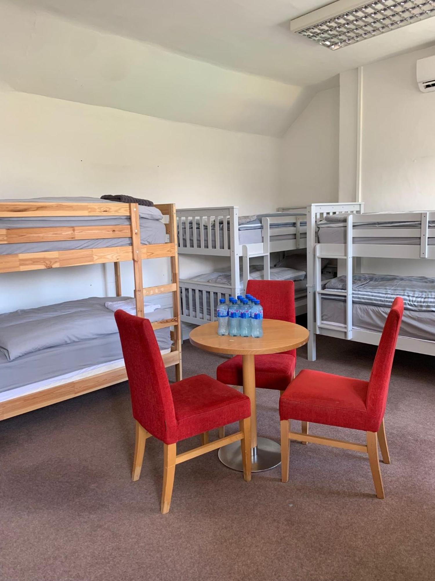 Nle Otel Dublin Dış mekan fotoğraf